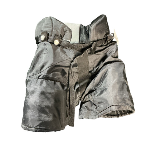 Vist Large View of Product Image Which is Used Easton STEALTH Youth Pant Black XL