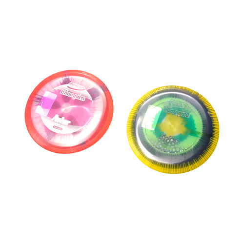Vist Large View of Product Image Which is New I-DYE CHAMPION AVIAR P