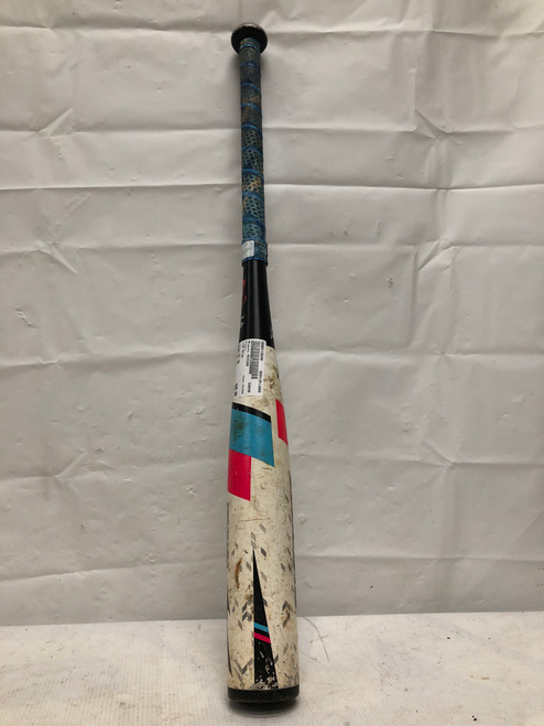 Vist Large View of Product Image Which is Used Mizuno MZ2200 BB/SB Fastpitch Bat 27"