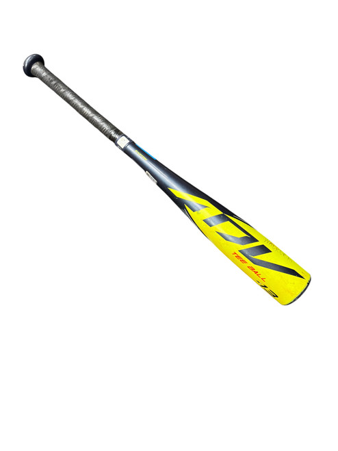 Vist Large View of Product Image Which is Used Easton ADV T BALL BB/SB T-Ball Bat 24"