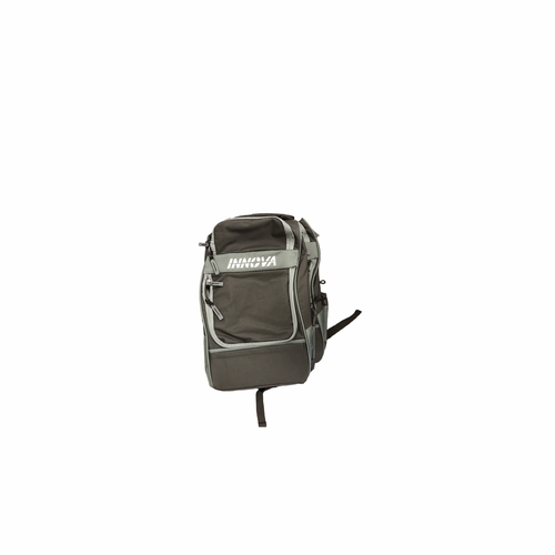 Vist Large View of Product Image Which is New ADVENTURE BP BLACK/GRAY
