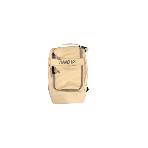 Vist Large View of Product Image Which is New ADVENTURE BP SAND/COFFEE
