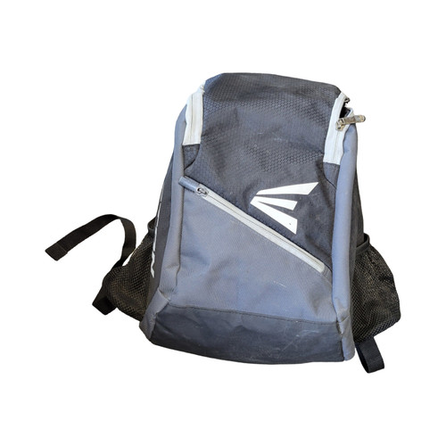 Vist Large View of Product Image Which is Used Easton BACKPACK BB/SB Player Backpack Black
