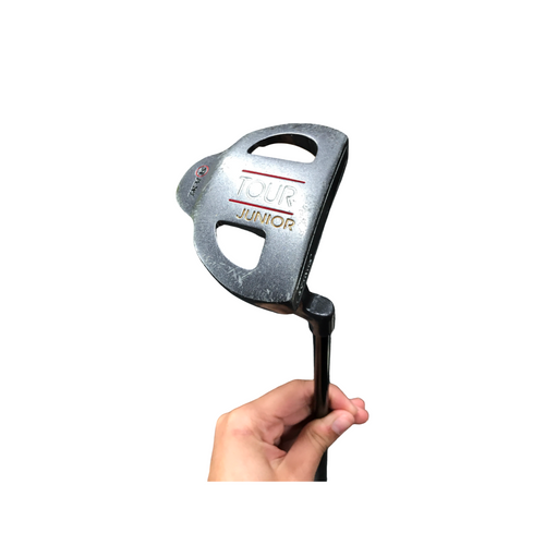 Vist Large View of Product Image Which is Used Ram Jr Putter RH