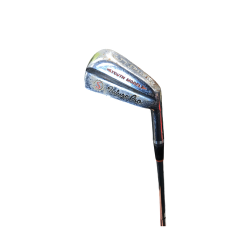Vist Large View of Product Image Which is Used Spalding FUTURE PRO Jr Individual Iron RH 5 Iron