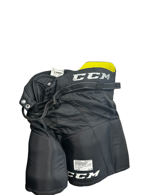 Vist Large View of Product Image Which is Used CCM TACKS 9550 HP YTH MD