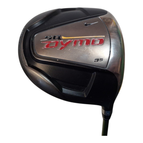 Vist Large View of Product Image Which is Used Nike SQ DYMO Mens Driver RH HT