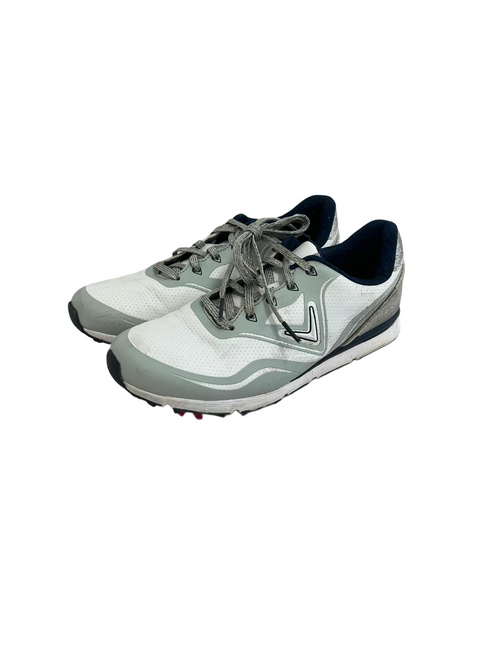 Vist Large View of Product Image Which is Used Callaway Solair Womens 8 Golf Shoes
