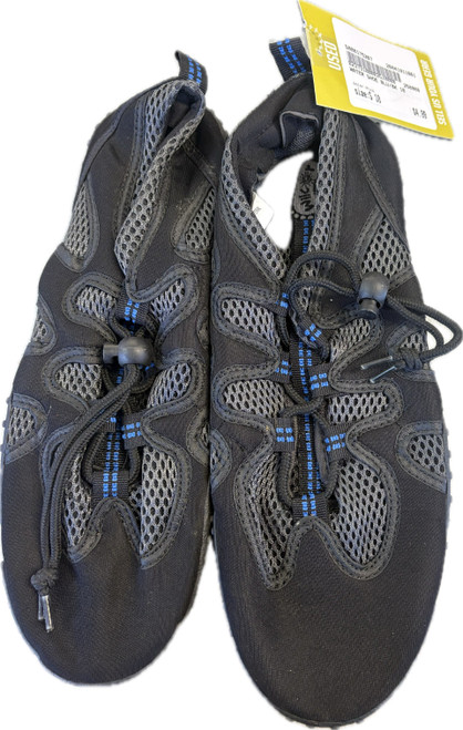 Vist Large View of Product Image Which is Used Water Shoes W Pink Senior 10