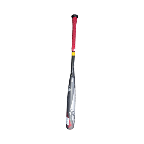 Vist Large View of Product Image Which is Used Demarini VOODOO INSANE BBCOR BAT BB/SB High School -3 Bat 33"