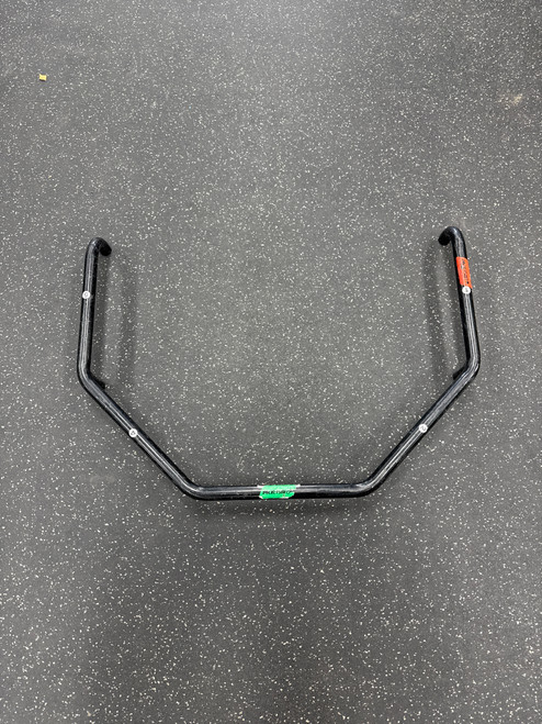 Vist Large View of Product Image Which is Used FAST HANDS ULTIMATE STICK HANDLING TRAIN Hockey Training Aid