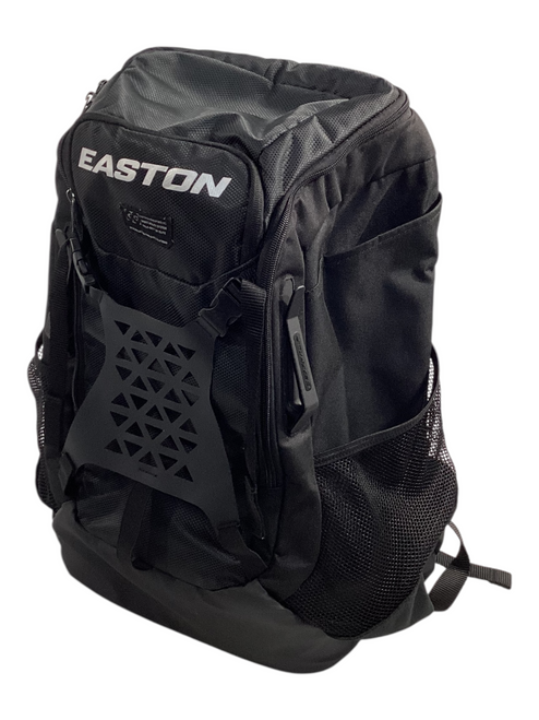 Vist Large View of Product Image Which is Used Easton WALK-OFF NX ELITE BAG BB/SB Player Carry Bag Black