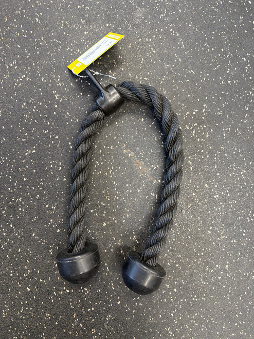 Vist Large View of Product Image Which is Used Tricep Rope