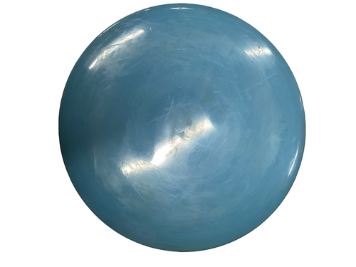 Vist Large View of Product Image Which is Used Innova TEE BIRD Disc Golf Driver Royal Blue