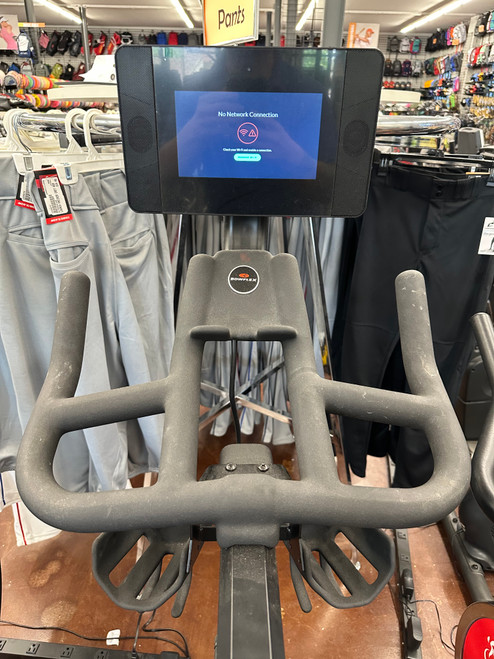 Vist Large View of Product Image Which is Used Bowflex C7 Indoor Cycle