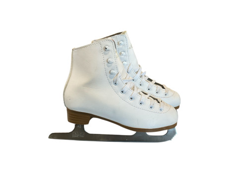 Vist Large View of Product Image Which is Used DBX Girls Figure Skate None Junior 02