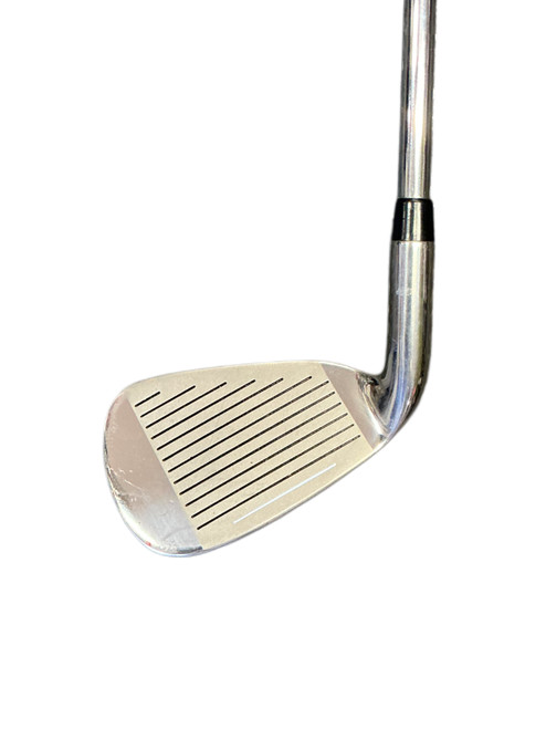Vist Large View of Product Image Which is Used Medicus MEDICUS 5 IRON TRAINING STICK Swing Aid