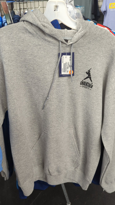 Vist Large View of Product Image Which is New Adult BBSB Hoodie