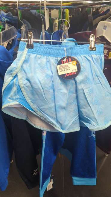 Vist Large View of Product Image Which is New Youth LAX Shorts
