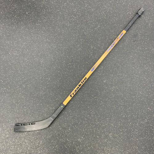 Vist Large View of Product Image Which is Used Franklin SX COMP STREET TECH 1010 Senior Wood Right