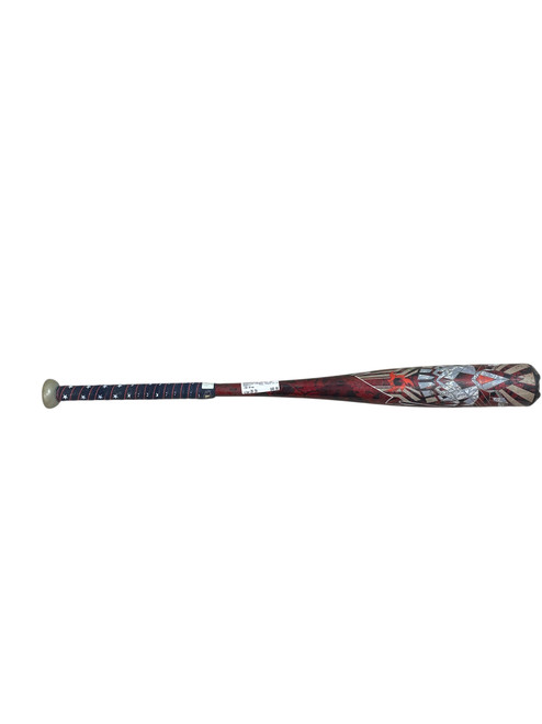 Vist Large View of Product Image Which is Used Demarini VOODOO UOL-23 BB/SB USA 2 5/8 Bat 29"
