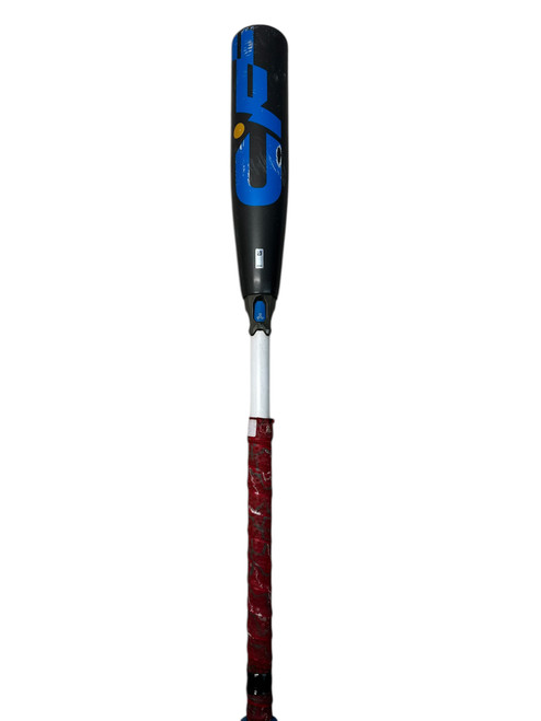 Vist Large View of Product Image Which is USED DEMARINI CF 29/19 -10 USA BASEBALL BAT