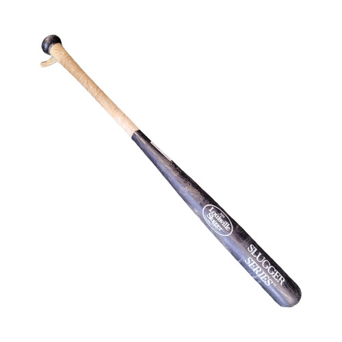 Vist Large View of Product Image Which is Used Louisville Slugger 325 SLUGGER SERIES 29IN BB/SB Wood Bat 29"