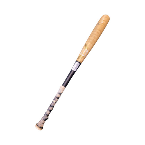 Vist Large View of Product Image Which is Used JVC WOOD BAT BB/SB Wood Bat 33"