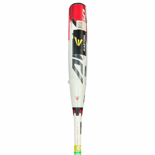 Vist Large View of Product Image Which is Used Easton ADV 360 SL20ADV108 BB/SB USSSA 2 5/8 Bat 31" NEVER USED!!
