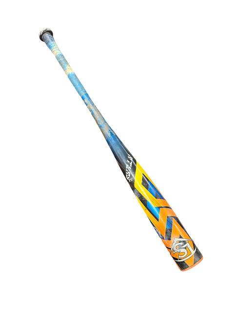 Vist Large View of Product Image Which is Used Louisville Slugger ATLAS BB/SB High School -3 Bat 32"