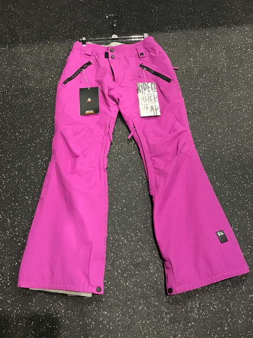 Vist Large View of Product Image Which is Ride Winter Outerwear Winter Outerwear / Pants