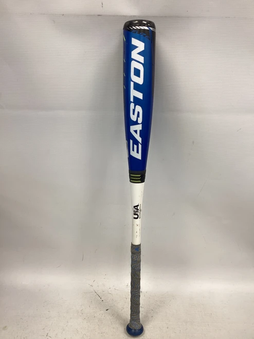 Vist Large View of Product Image Which is Used Easton FUZE 360 HYBRID BB/SB USA 2 5/8 Bat 28"