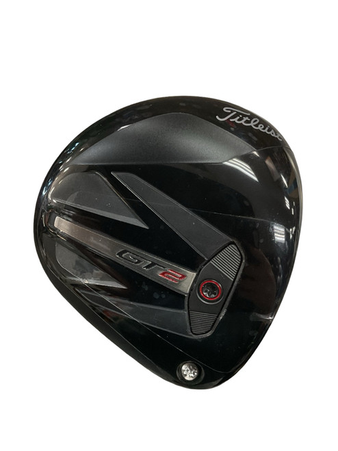 Vist Large View of Product Image Which is Used Titleist GT2 Mens Fairway Wood RH 3 Wood