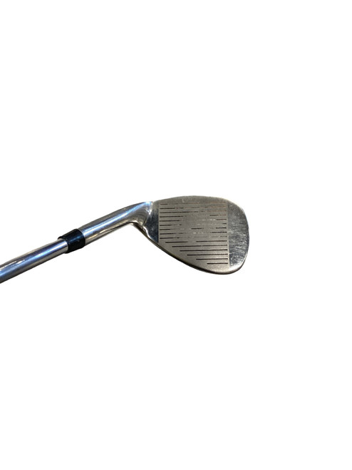 Vist Large View of Product Image Which is Used Warrior SW 560 Golf Wedge Mens RH Sand Wedge