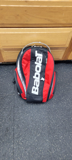 Vist Large View of Product Image Which is Used Babolat Backpack