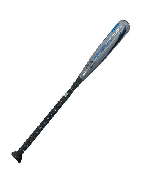 Vist Large View of Product Image Which is Used Demarini VOODOO BB/SB USA 2 5/8 Bat 29"