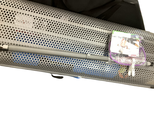 Vist Large View of Product Image Which is Used Exercise Accessory Other