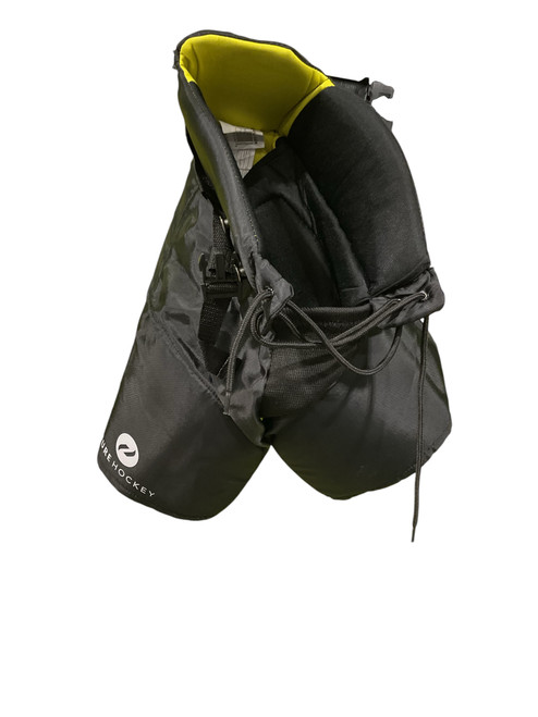 Vist Large View of Product Image Which is Used PURE HOCKEY Youth Pant Black SM