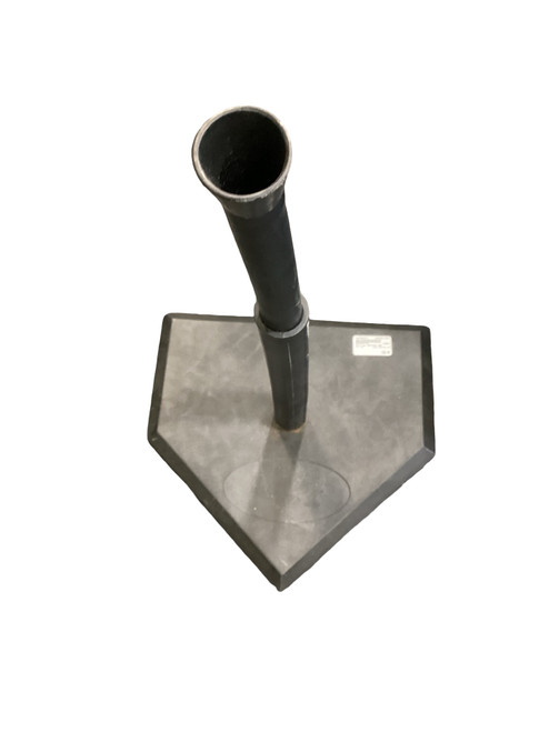 Vist Large View of Product Image Which is Used Rawlings BATTING TEE BB/SB Batting Tee