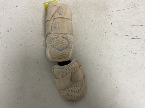 Vist Large View of Product Image Which is Used Evoshield BB/SB Shin/Foot Protection