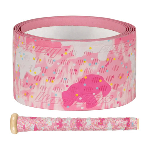 Vist Large View of Product Image Which is Lizard Skins, bat grip, Frosted Cookies