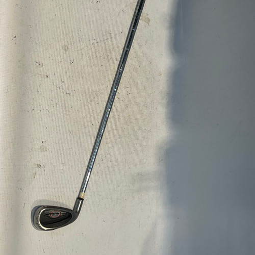 Vist Large View of Product Image Which is Used Callaway BIG BERTHA 6 IRON Mens Individual Iron LH 6 Iron