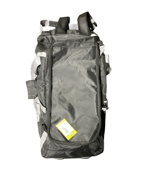 Vist Large View of Product Image Which is Used BLK WHEELED BAG Field Equipment