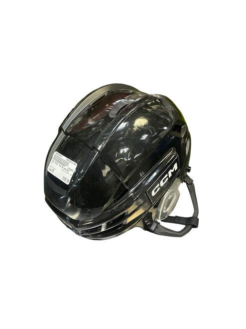 Vist Large View of Product Image Which is New CCM TACKS 720 Hockey Helmet Only Black MD