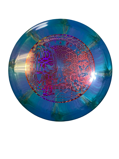 Vist Large View of Product Image Which is Used SEE PICTURE Other Golf Disc