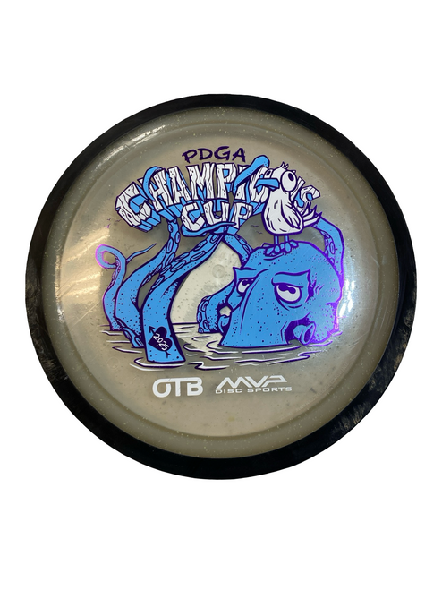 Vist Large View of Product Image Which is Used SEE PICTURE Other Golf Disc