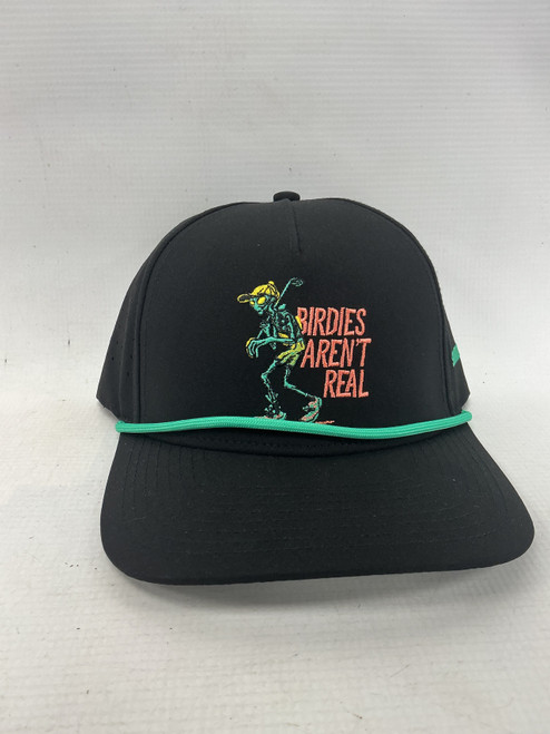 Vist Large View of Product Image Which is New UFOJoe Birdies Aren't Real
