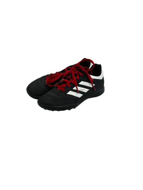 Vist Large View of Product Image Which is Used Adidas Goletto Yth 13 Soccer Turf Shoes 
