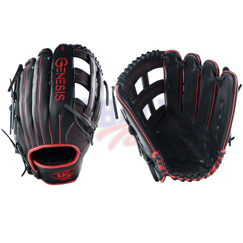 Vist Large View of Product Image Which is New GENESIS S/P GLOVE