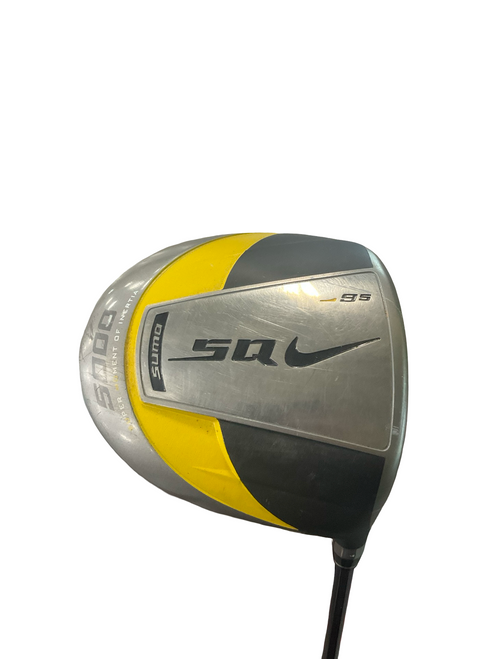 Vist Large View of Product Image Which is Used Nike SQ SUMO Mens Driver RH 9.5 Degree
